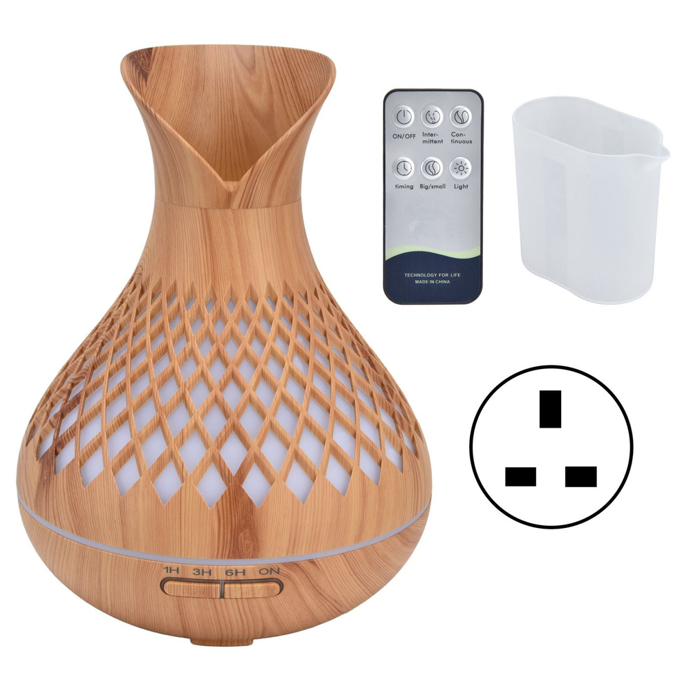 Увлажнитель Desk Diffuser #1