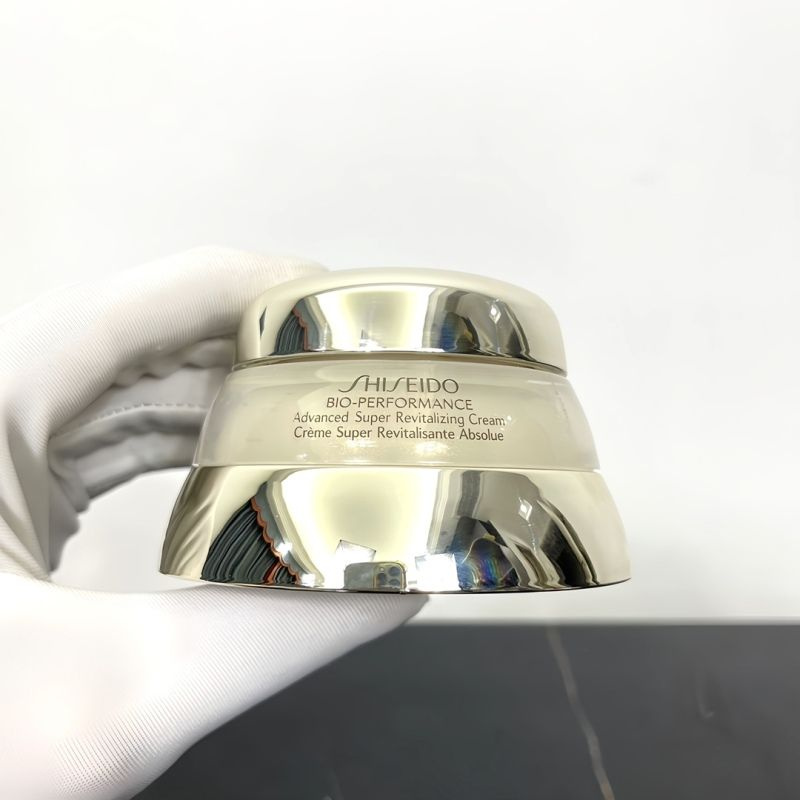 Shiseido крем для лица - купить с доставкой по выгодным ценам в ...