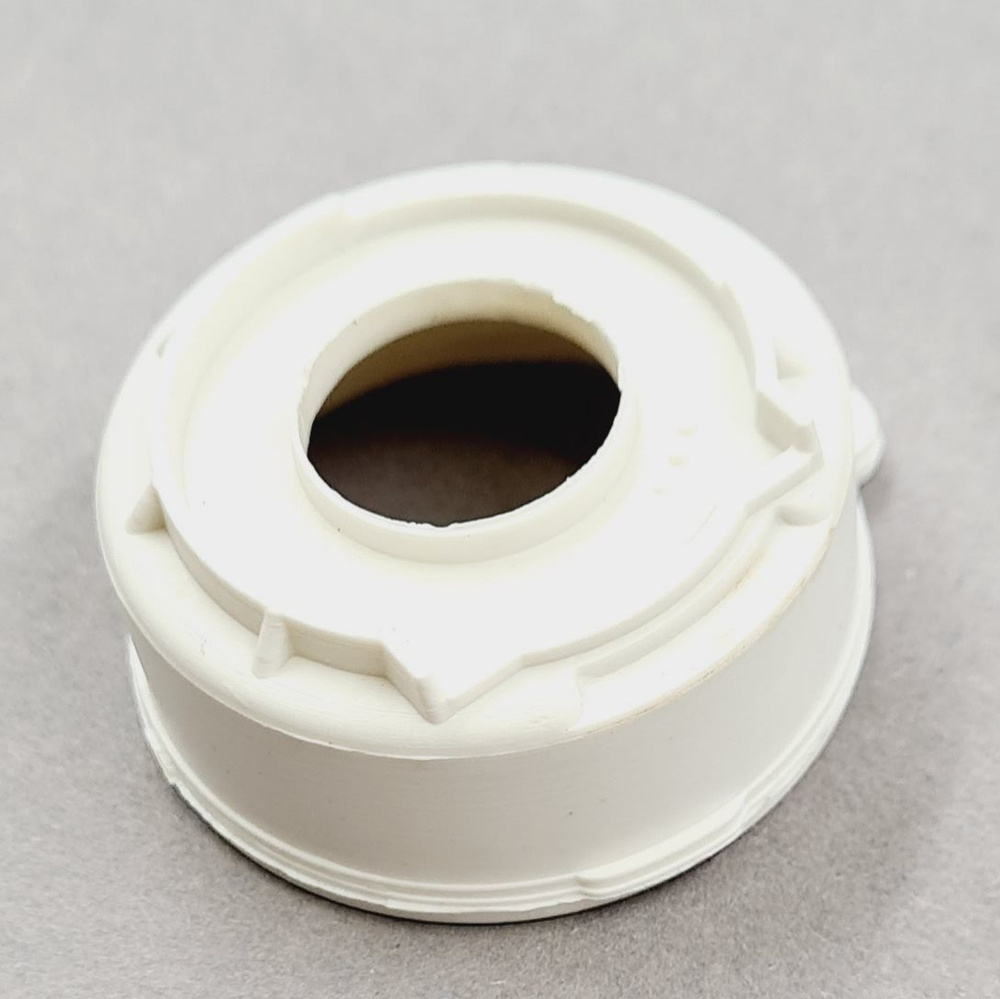 Проставка (ОБОЙМА), втулка ВАЛЕО AZV1561 под подшипник (332583, 135508 ...