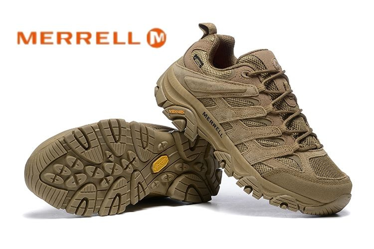 Ботинки Merrell MERRELL #1