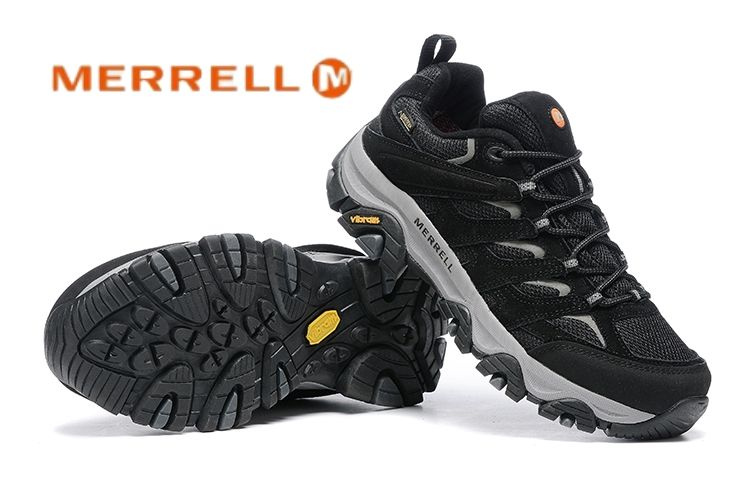 Ботинки Merrell MERRELL #1