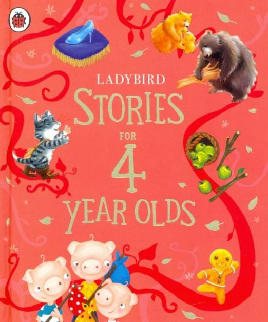 ladybird-stories-for-four-year-olds