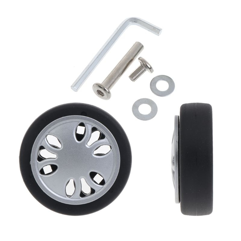 (1 комплект) Крепление для колеса тележки-8 - купить с доставкой по ...