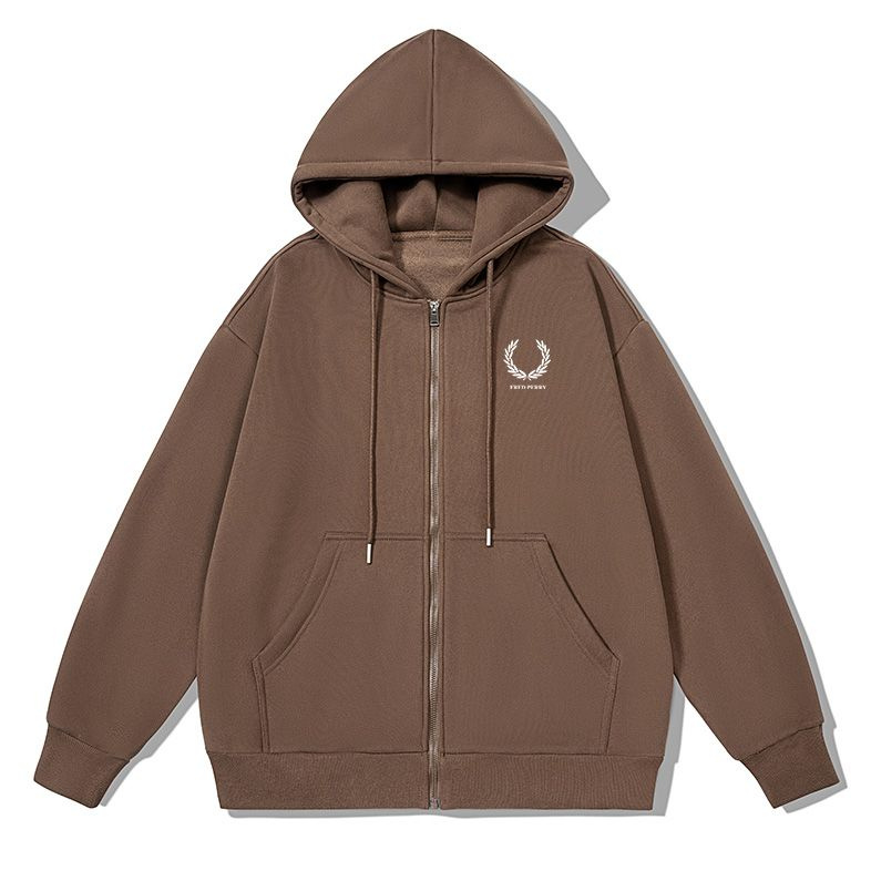 Толстовка Fred Perry #1