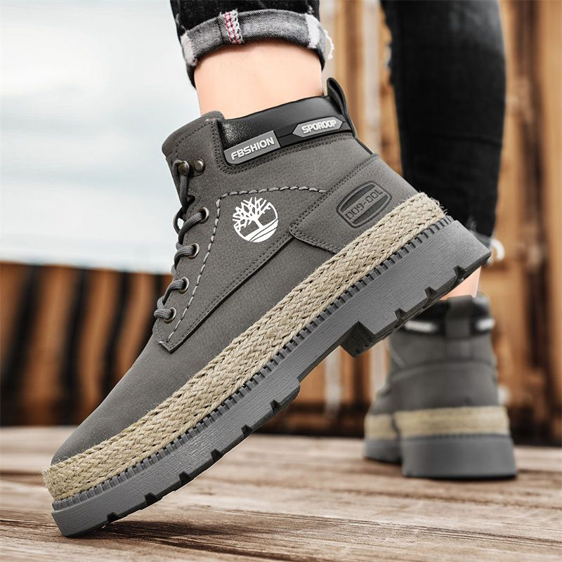 Сноубутсы Timberland x A-Cold-Wall* #1