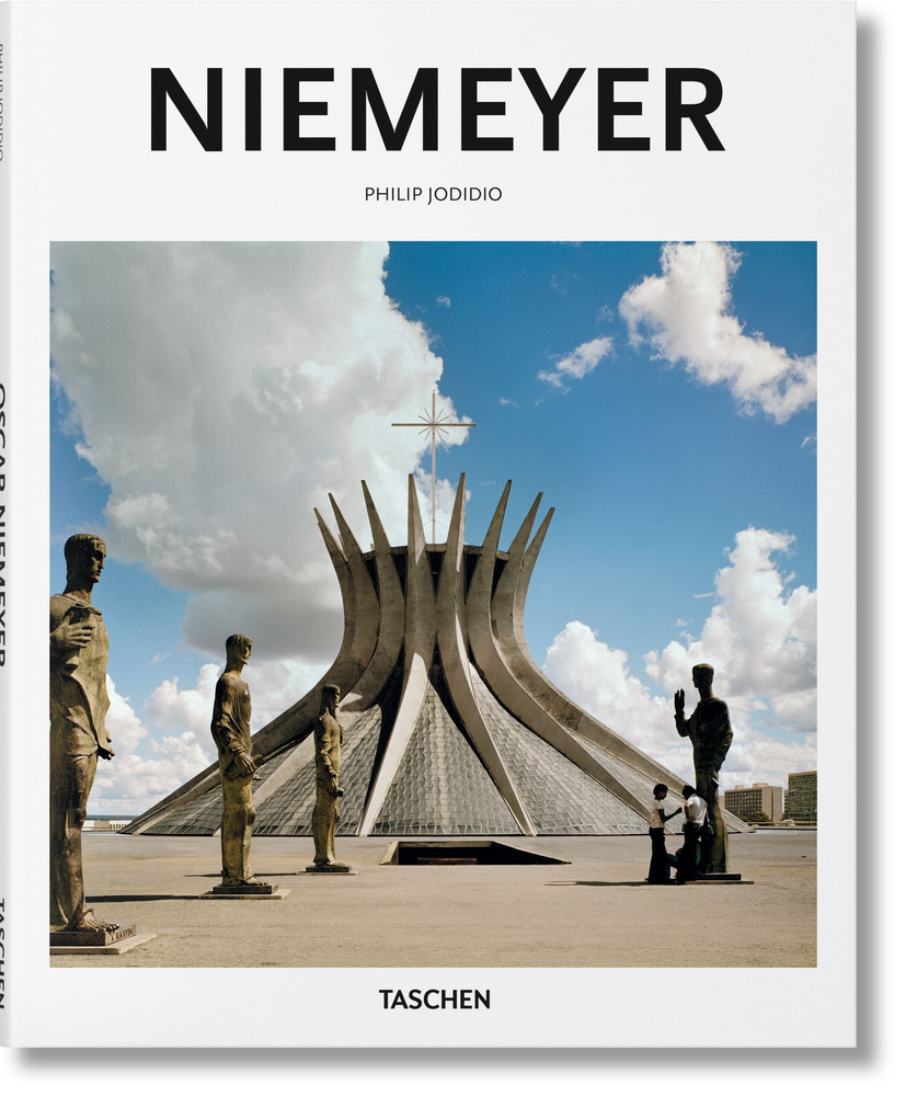 Niemeyer Basic Art #1