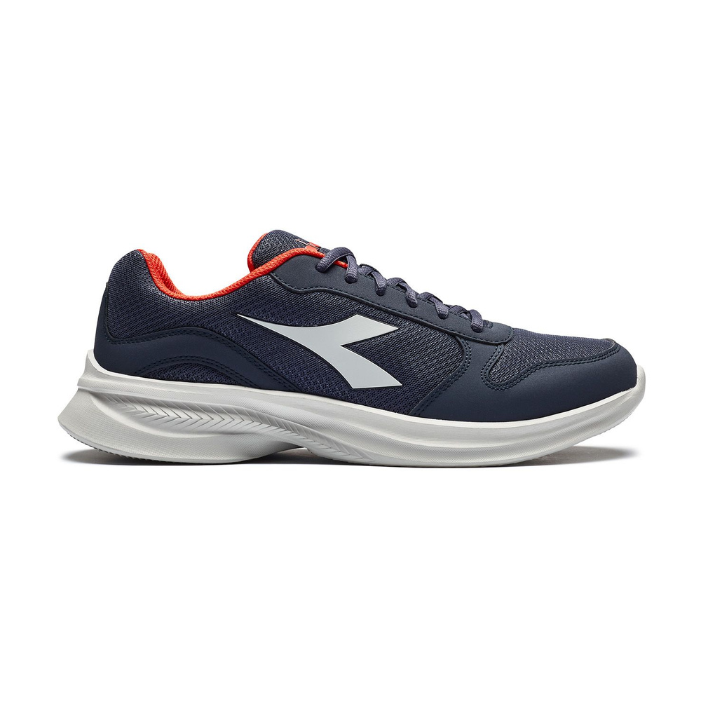 Diadora running blu online