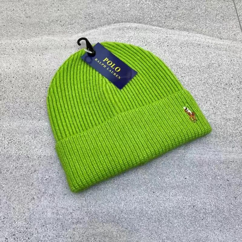 Чепчик Polo Ralph Lauren, 1 шт #1