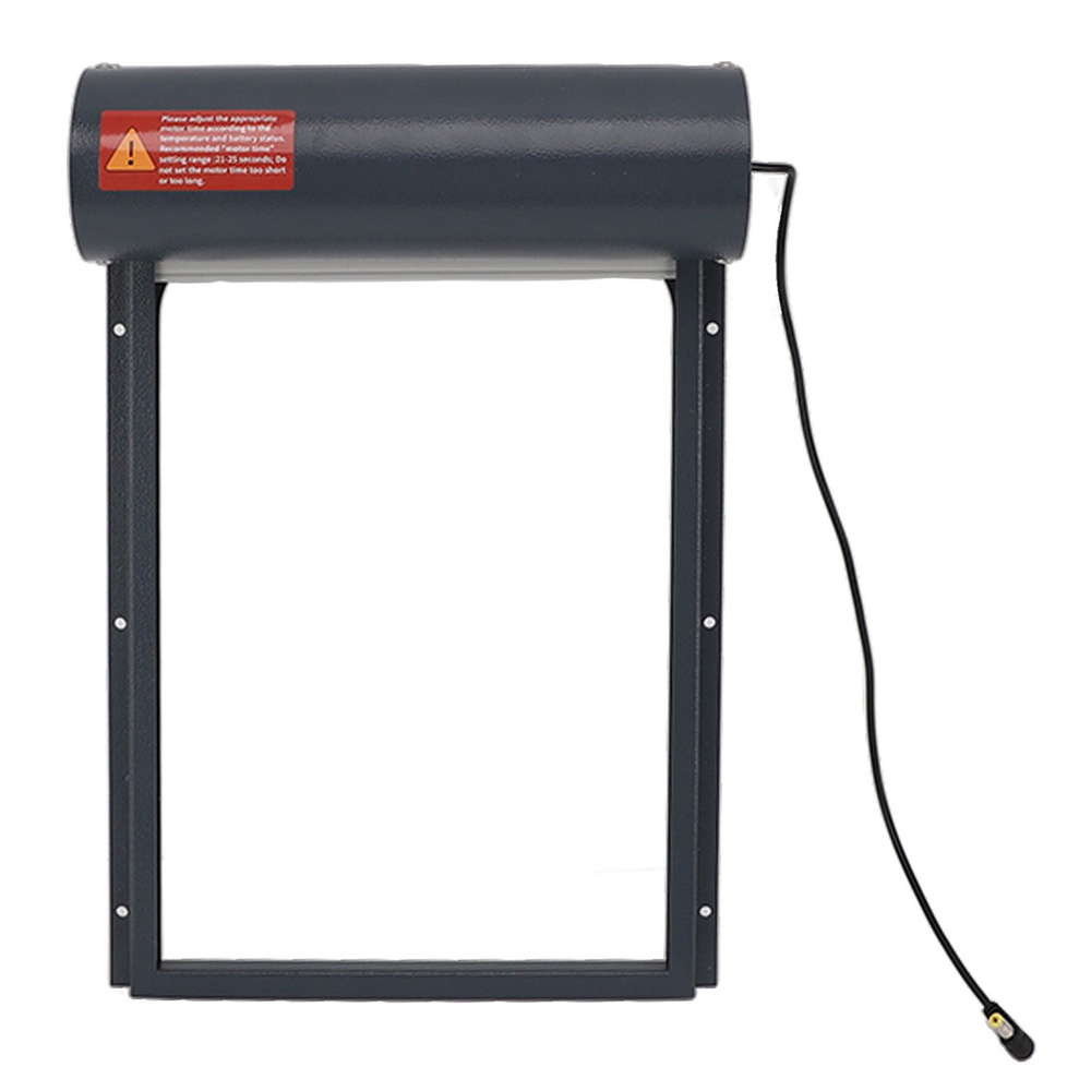 Устройство открывания двери курятника с таймером -sz - купить с ...