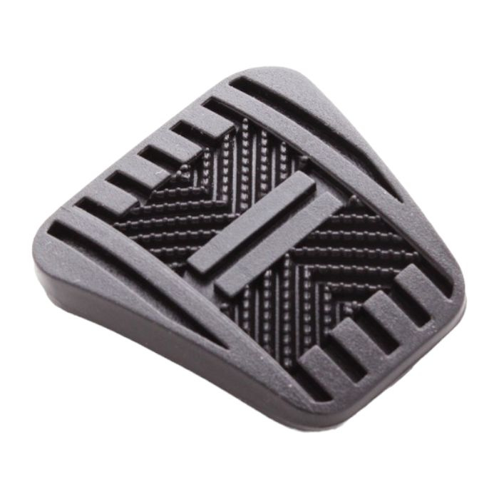 Накладка на педали тормоза и сцепления (трапеция) ВАЗ 2110-2112, Лада ...