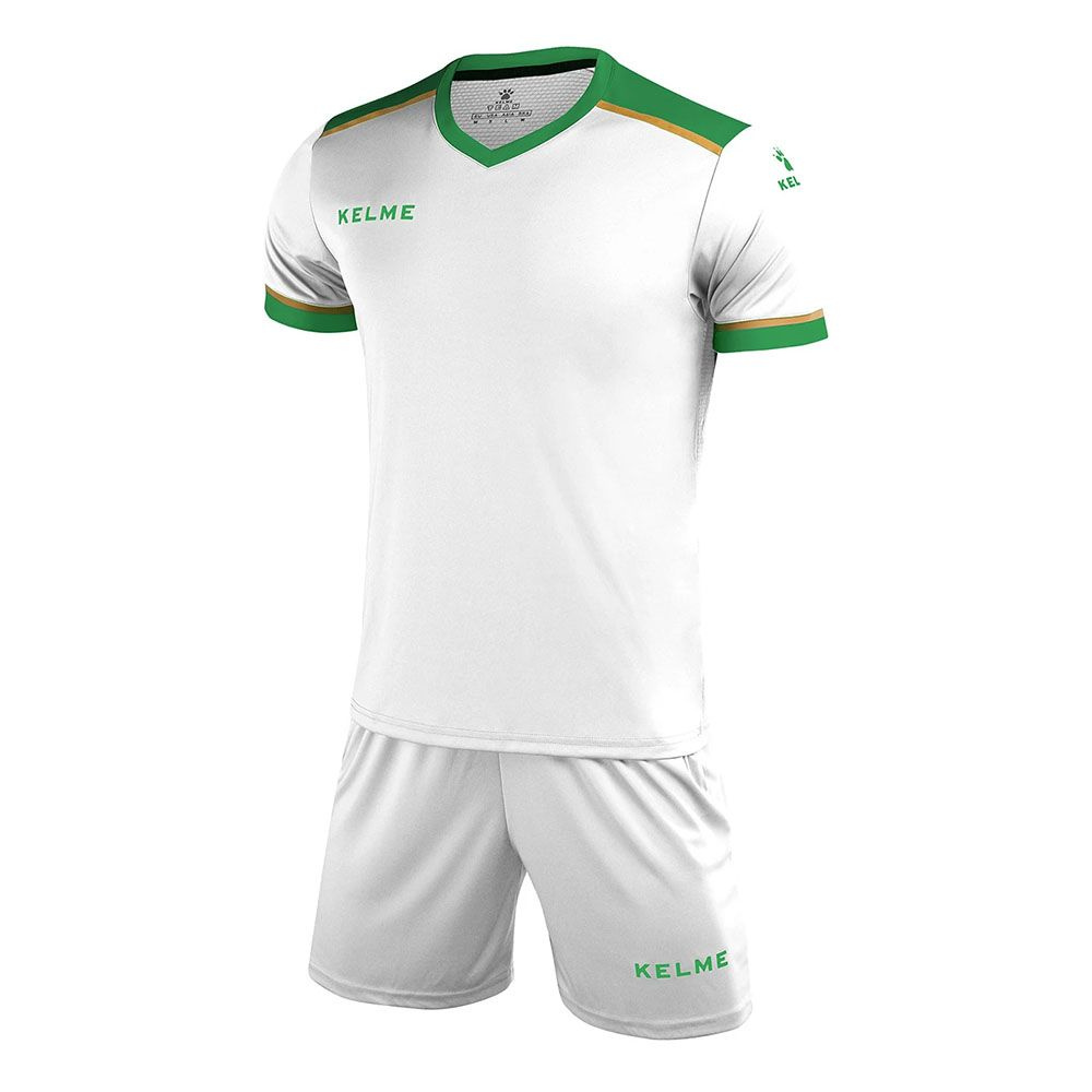 Форма футбольная KELME #1