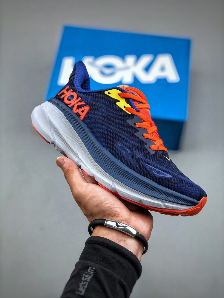 Кроссовки HOKA ONE ONE #1