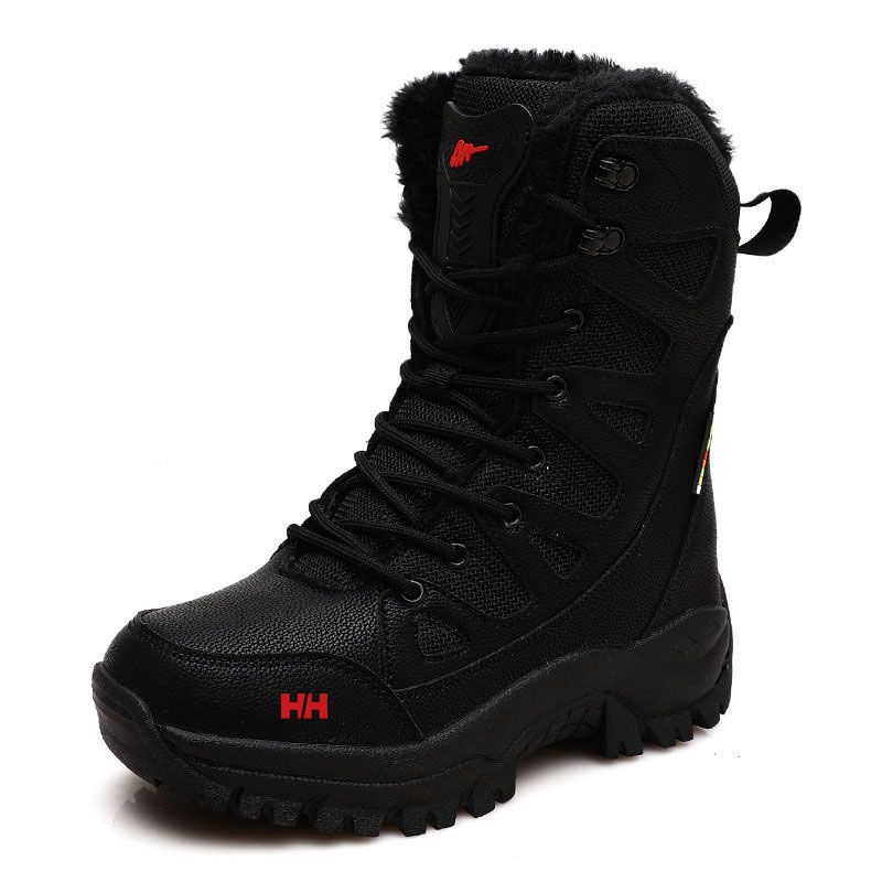 Ботинки Helly Hansen #1