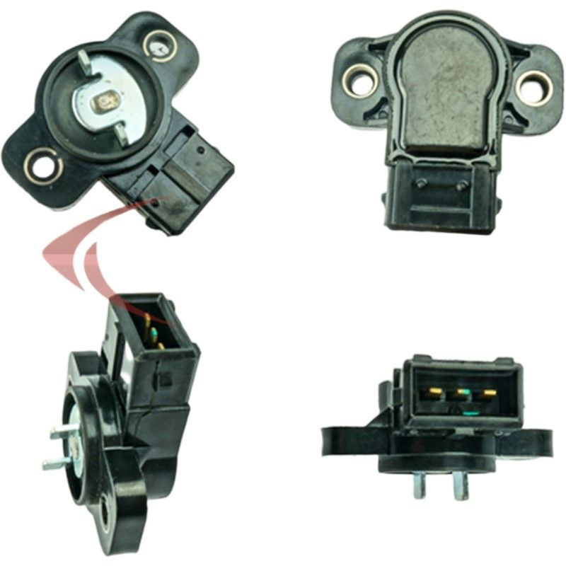 Датчик дроссельной заслонки KEFENG для HYUNDAI SONATA EF 04