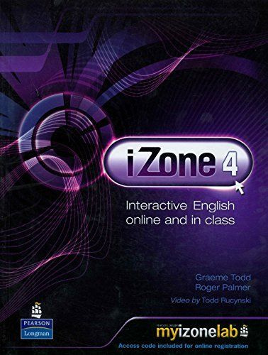 i-Zone 4 SB+Access Code #1