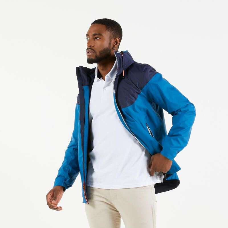 Decathlon softshell jacket best sale