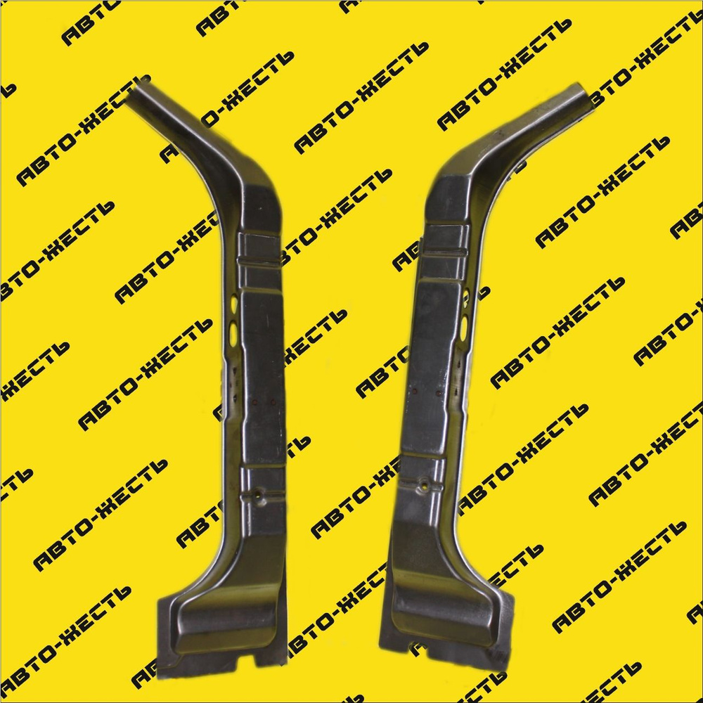 Стойка двери передняя (усилитель внутренний) ВАЗ 2108,2114 - Экрис арт ...