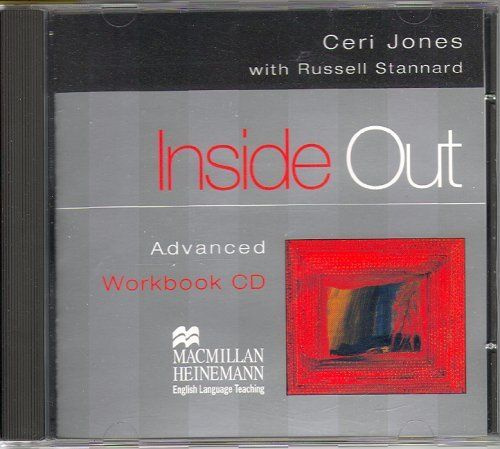 Inside Out Adv WB CD #1