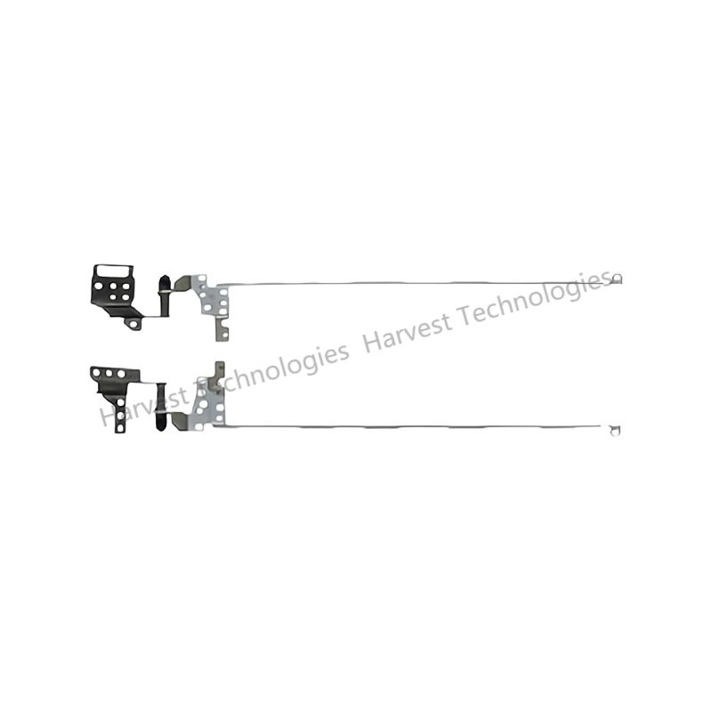 Усиленные Петли для ноутбука Nitro 5 AN515-42 AN515-52--Короткий хвост  #1