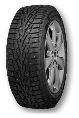 Cordiant Snow Cross Шины  зимние 215/70  R16 100T #1