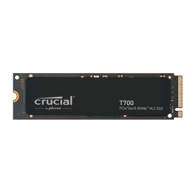 Crucial t500 2tb