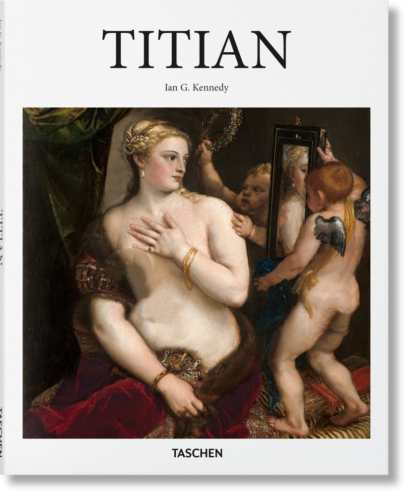 Titian Basic Art #1