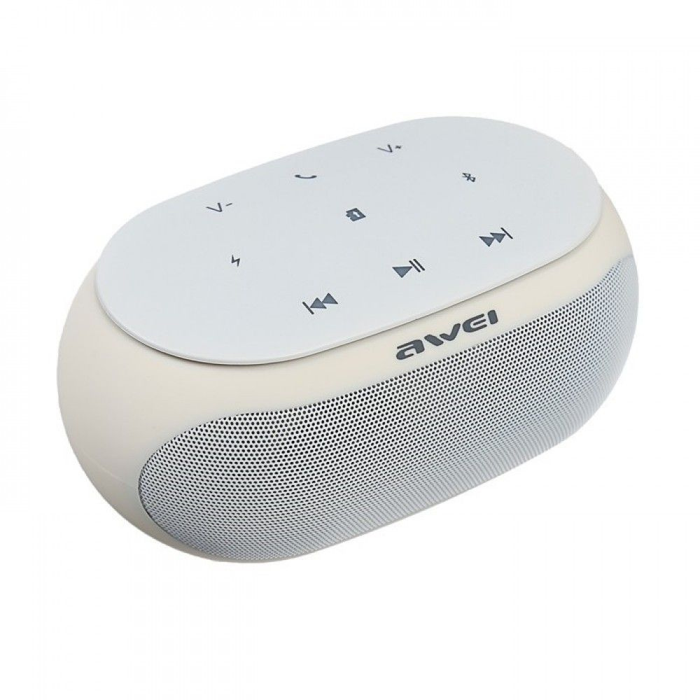 Awei bluetooth speaker store y200