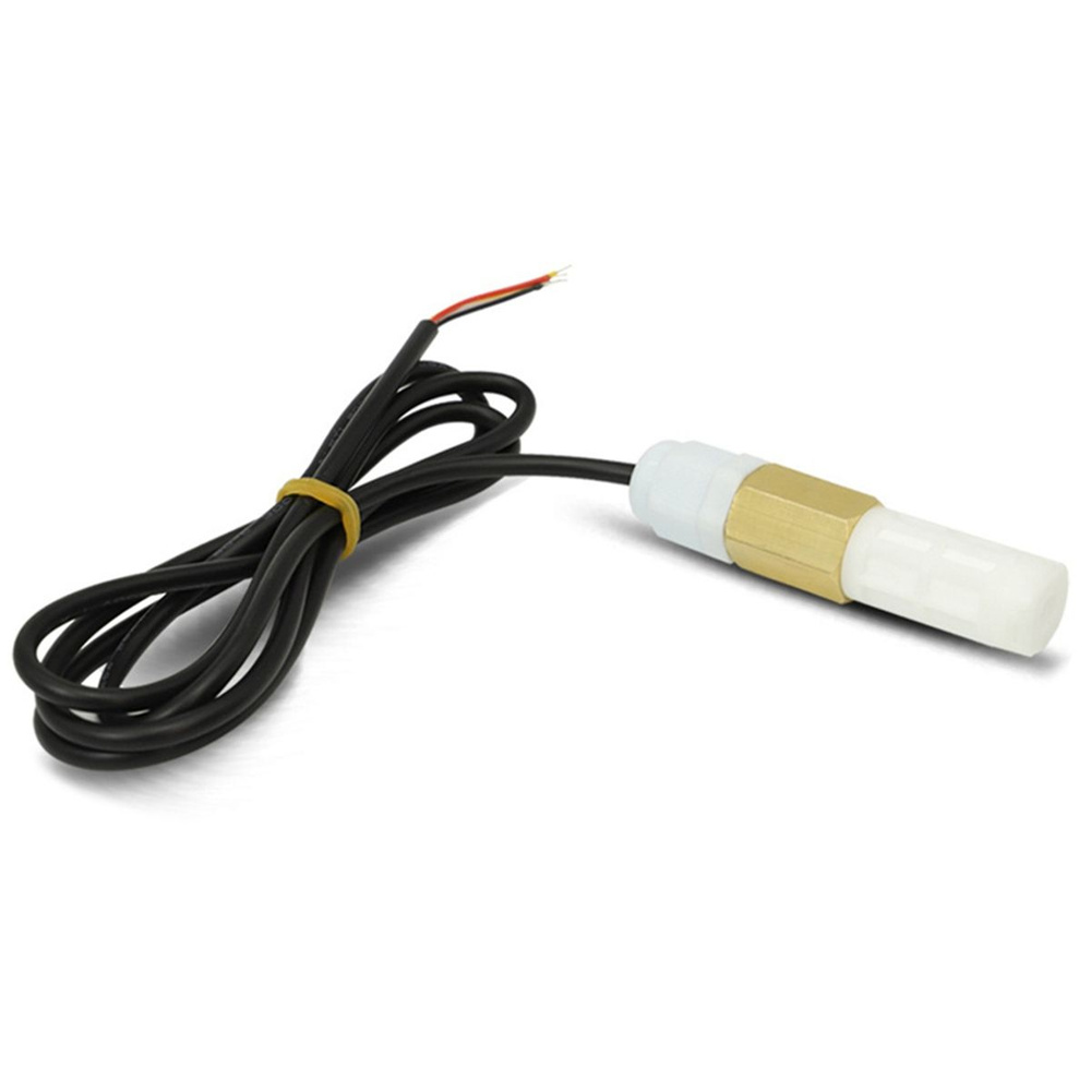 DC5-28V RS485 Датчик температуры и влажности Modbus XY-MD03 Коллектор ...