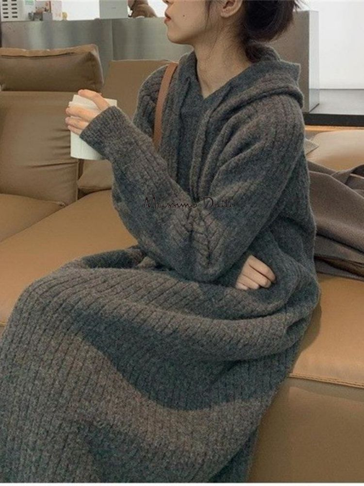 Платье Massimo Dutti #1