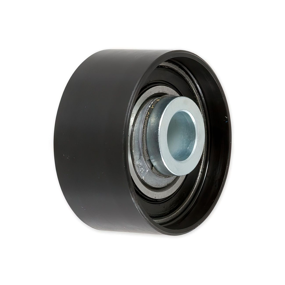 Ролик натяжной ремня с эксцентриком ВАЗ 2170, ПРИОРА. - GANZ арт ...