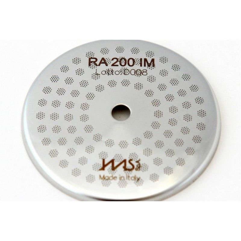 IMS Shower Screen RA35WM| Rancilio Silvia | Worldwide shipping