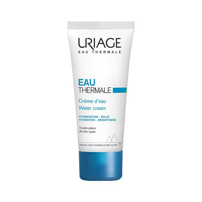 Урьяж О'Термаль Uriage Eau Thermale Увлажняющий крем для лица 40 мл  #1