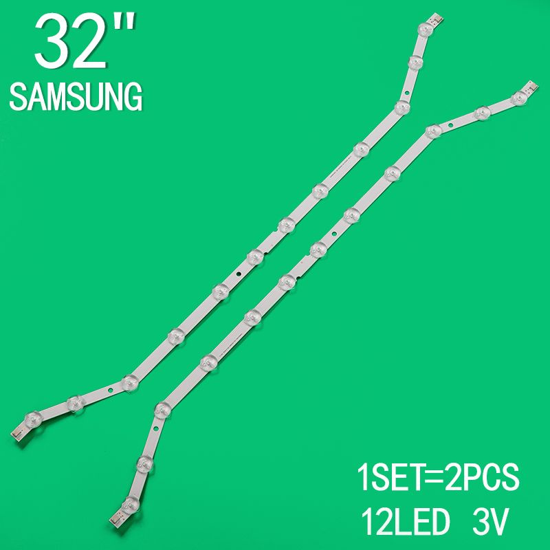 Подсветка для ТВ Samsung UE32FH4003W UE32EH4003W маркировка 2013SVS32 ...