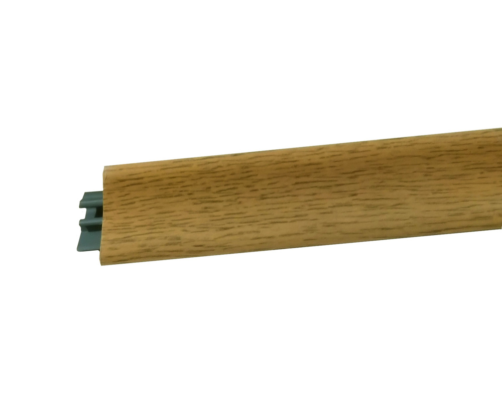 Плинтус дуб вотан для столешницы кухни, плинтус длиной 1 метр, 2 ...