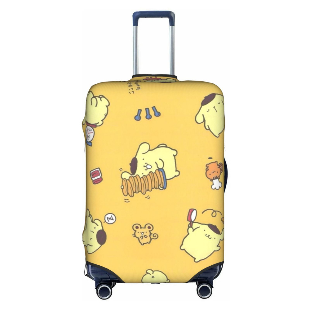 Чехол для чемодана SANRIO - купить с доставкой по выгодным ценам в ...