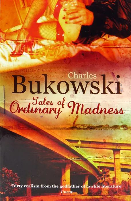 Tales of Ordinary Madnes Bukowski Charles | Bukowski Charles #1