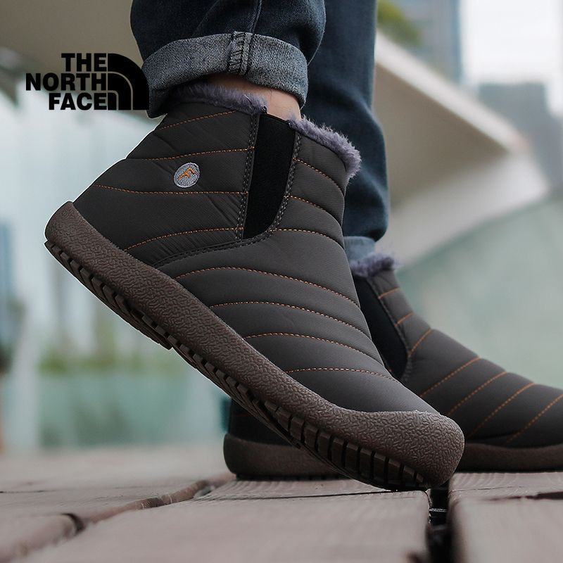 The North Face The North Face W Back 2 Berk Boot 2