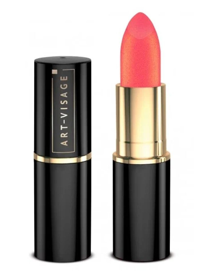 Увлажняющая помада BLACK DRESS тон 14 - волшебная феерия #1