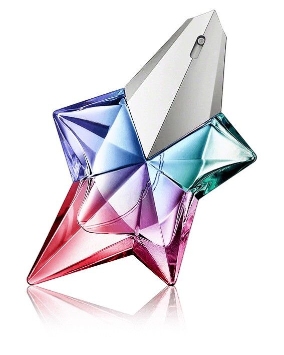 Thierry Mugler Angel Eau Croisiere Туалетная вода 50 мл (1293161749)