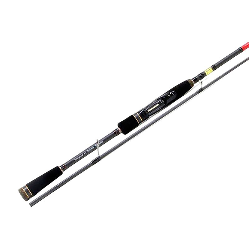 Спиннинг Champion rods Team Dubna Generation II 842M #1