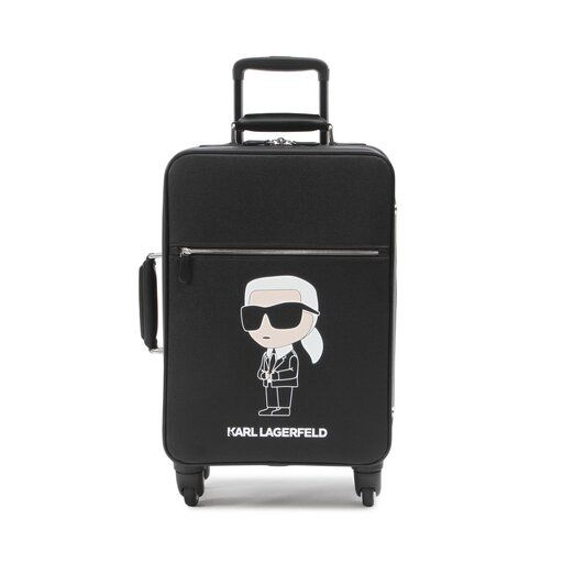 Karl Lagerfeld Чемодан 47 см #1