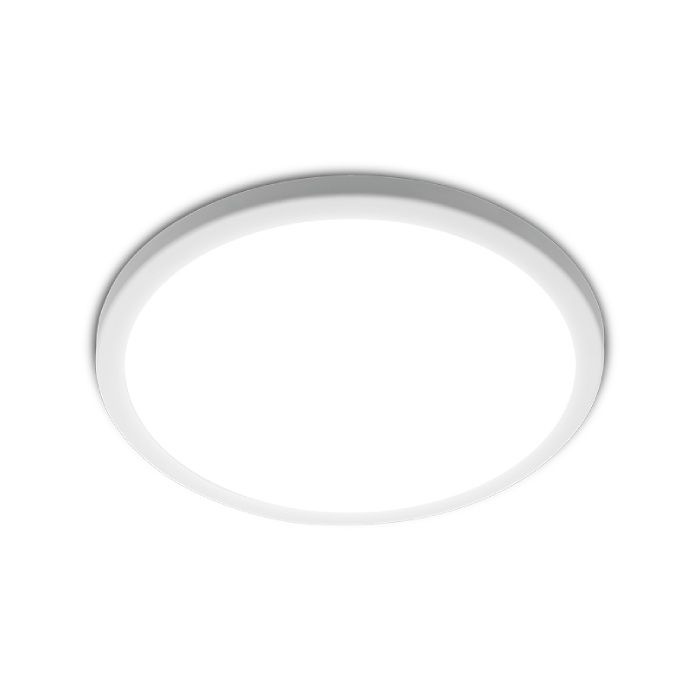 Светодиодный светильник WOLTA DLUS04-15W-4K 15Вт 4000К IP40 1200лм (3 ...