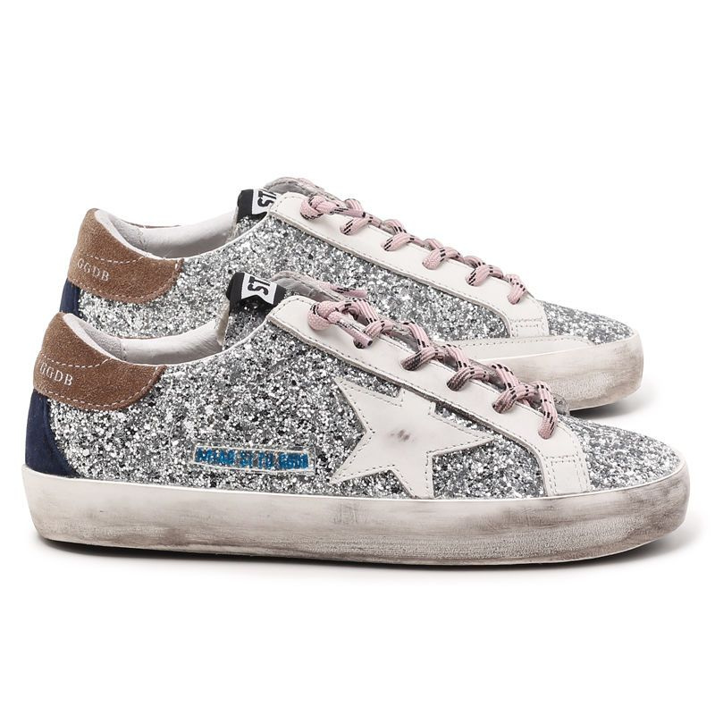 Кроссовки Golden Goose #1