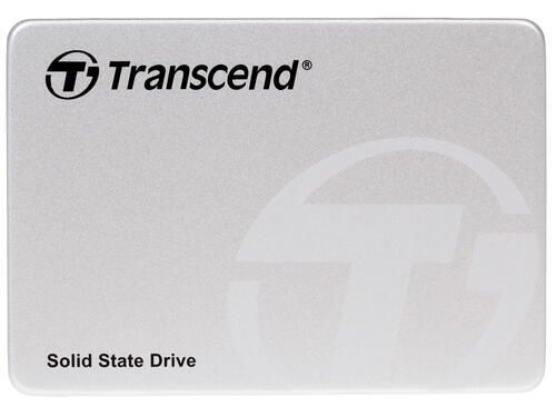 Transcend 120 ГБ Внутренний SSD-диск 220S (TS120GSSD220S) (TS120GSSD220S) #1