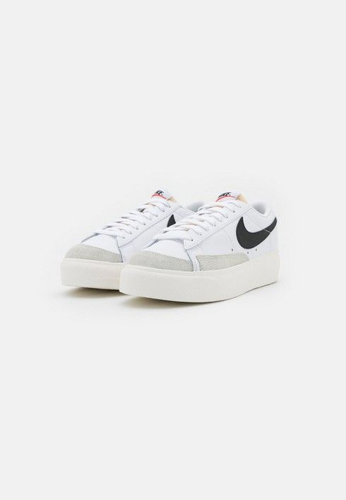 Кеды Nike Blazer #1