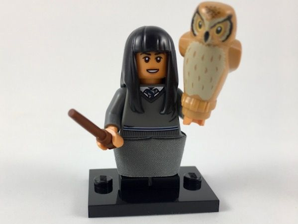 Lego harry potter series 1 sale