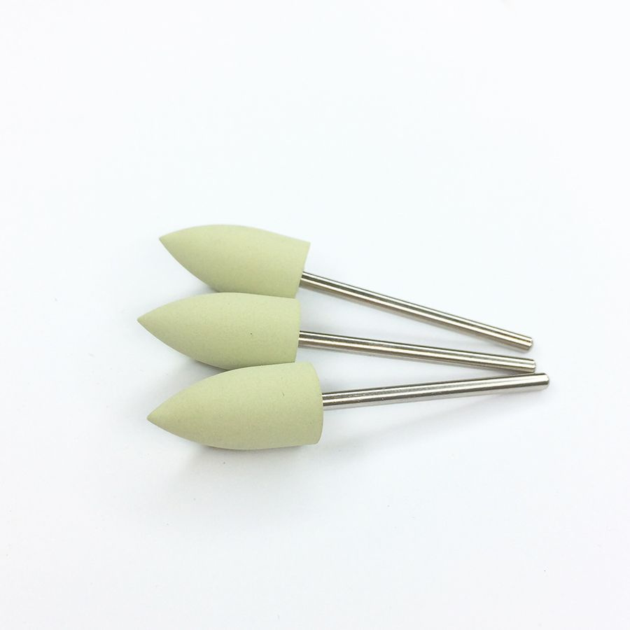 Насадки полировальные для шлифовки -полировки ювелирных изделий ...