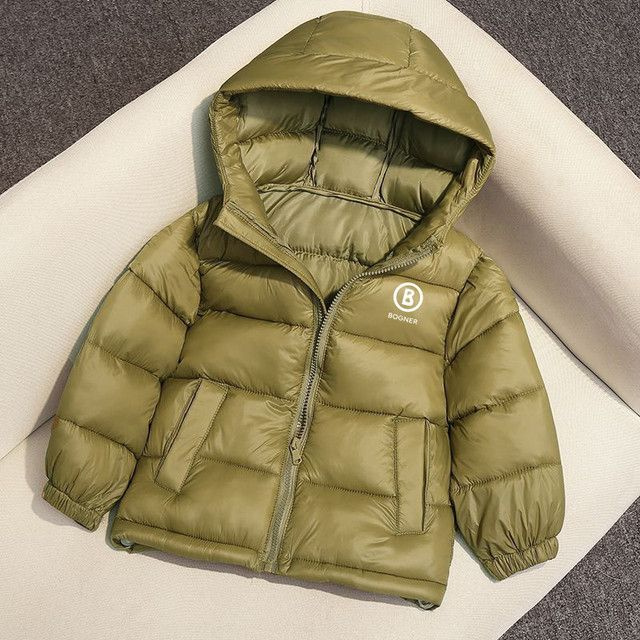 Куртка BOGNER #1