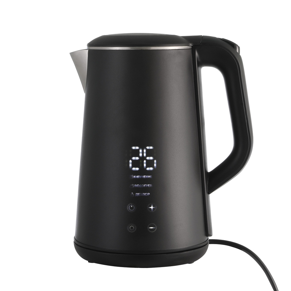 электрический чайник FELFRI ELE-chainik-srtempa по низкой цене .