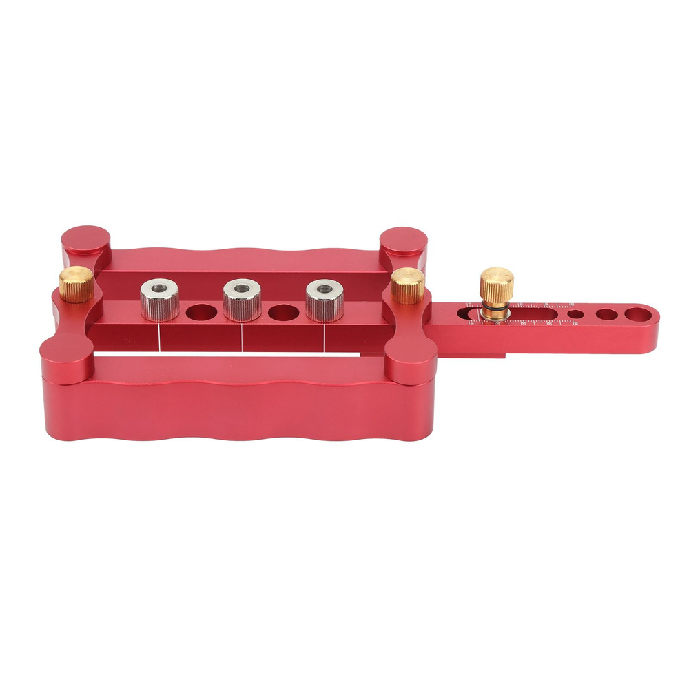 Деревообрабатывающий дюбель, приспособление для сверления деревянных ...